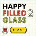 Play game: Happy Filled Glass 2