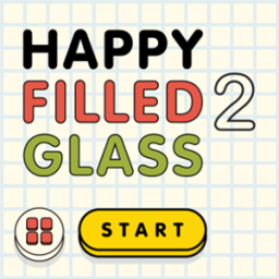 Previous game Happy Filled Glass 2