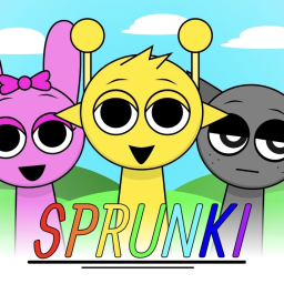 Next game Sprunki Incredibox