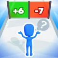 Play game: Count Control Legends
