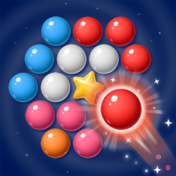 Previous game Bubble Shooter: Spinner Pop