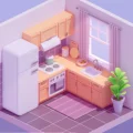 Play game: Decor Life