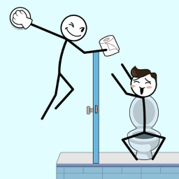 Next game Mr Long Hand