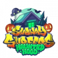 Subway Surfers World Tour: Haunted Hood