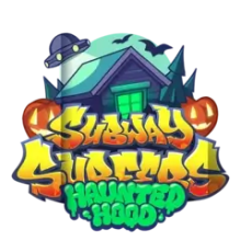 Next game Subway Surfers World Tour: Haunted Hood