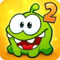 Play game: Cut the Rope 2