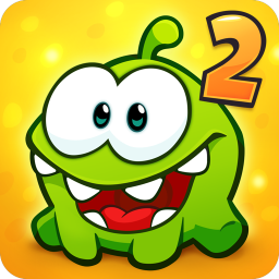 Next game Cut the Rope 2