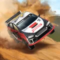 Play game: Mad Skills Rallycross
