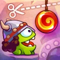 Play game: Cut The Rope: Time Travel