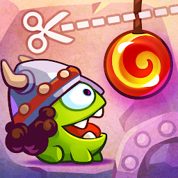 Previous game Cut The Rope: Time Travel