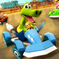 Play game: Go Kart Go! Ultra!