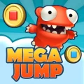 Play game: Mega Jump
