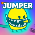 JUMPER: DOODLE JUMP 2