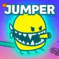 Play game: JUMPER: DOODLE JUMP 2