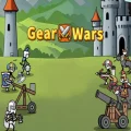 Play game: Gear Wars