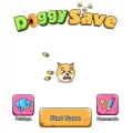 Play game: Doggy Save