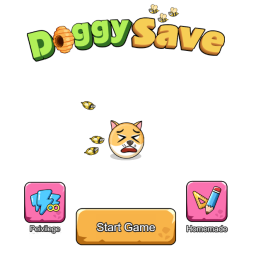 Previous game Doggy Save
