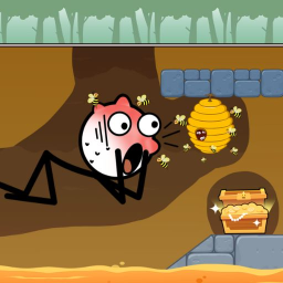 Next game Road Digging Puzzle