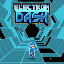 Next game Electron Dash
