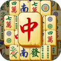 Mahjong Solitaire World Tour