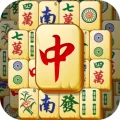 Play game: Mahjong Solitaire World Tour