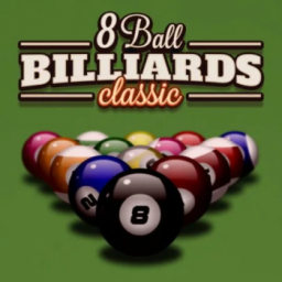 Next game 8 Ball Billiards Classic