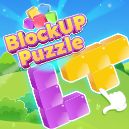 Next game Block Up Puzzle
