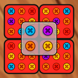 Previous game Screw Spin
