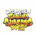 Play game: Subway Surfers World Tour Copenhagen 2025