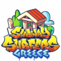 Subway Surfers World Tour: Greece 2025