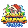 Play game: Subway Surfers World Tour: Greece 2025