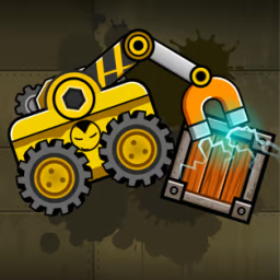 Previous game Truck Loader