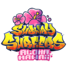 Next game Subway Surfers World Tour: Hawaii 2025