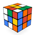 Rubik Cube 3D