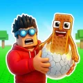 Play game: Steal Brainrot Eggs
