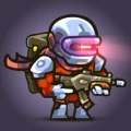 Play game: Zombotron Re-Boot