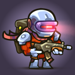 Previous game Zombotron Re-Boot