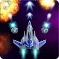 Play game: Galaxy Warriors