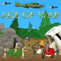Play game: Age of War