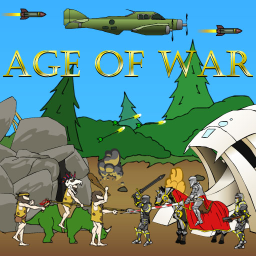 Next game Age of War