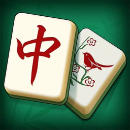 Next game Mahjong Tile Club