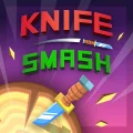 Play game: Knife Smash