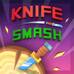 Next game Knife Smash