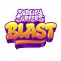 Subway Surfers Blast