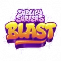 Play game: Subway Surfers Blast