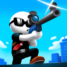 Previous game Johnny Trigger - Sniper Game