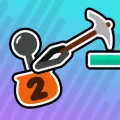 Play game: Stickman Climb 2