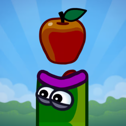 Previous game Apple Worm