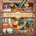 Play game: The Hidden Antique Shop