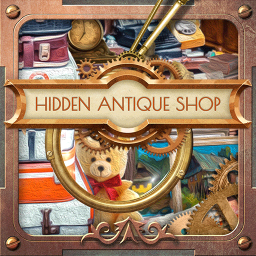 Previous game The Hidden Antique Shop